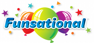 Funsational Logo