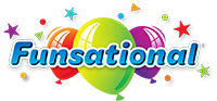 Funsational Logo