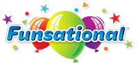Funsational Logo