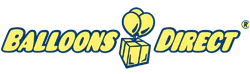 Balloons Direct Logo