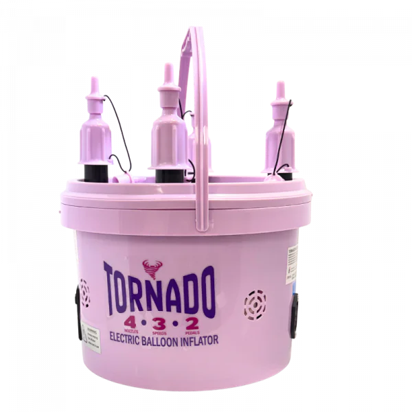 Lilac Tornado Lilac Tornado