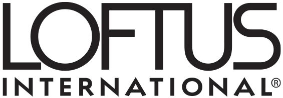 Loftus International Logo