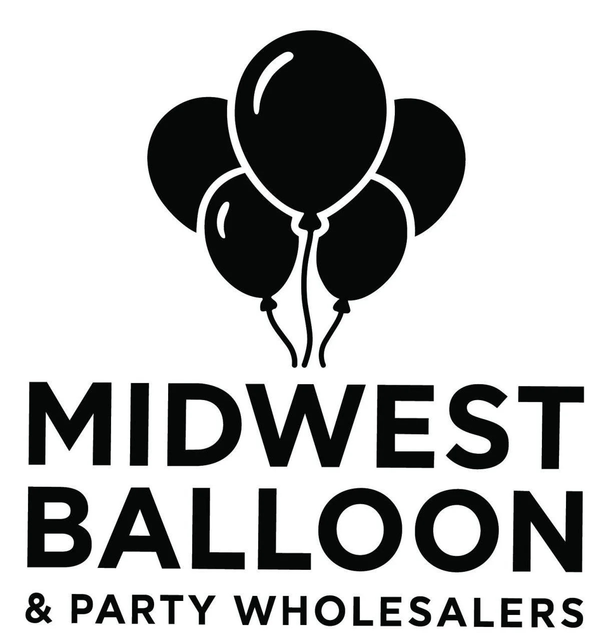 Midwest Balloon Logo
