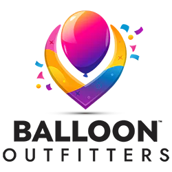 Balloons Outfitters Logo
